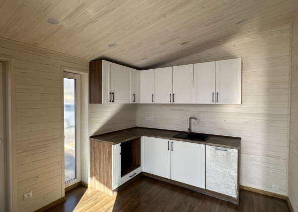 BÝVAJ V NOVOSTAVBE- cena od 75 000 EUR