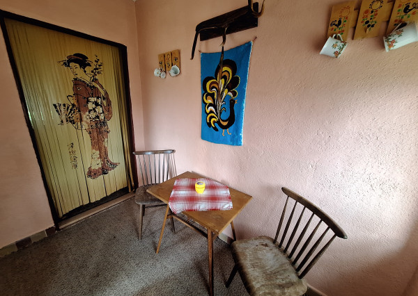 ZÁHRADKÁRSKA CHATKA S VINIČOM NA PREDAJ V HRHOVE