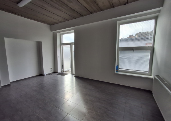 Na prenájom komerčné priestory v areáli Townside v Rožňave