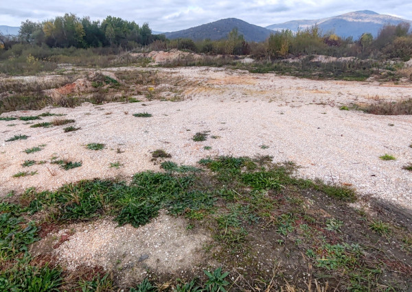 Predaj pozemku na hl. ťahu Košice - Rožňava