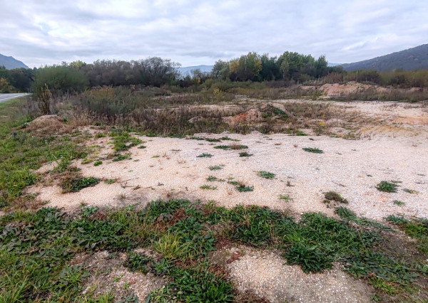 Predaj pozemku na hl. ťahu Košice - Rožňava