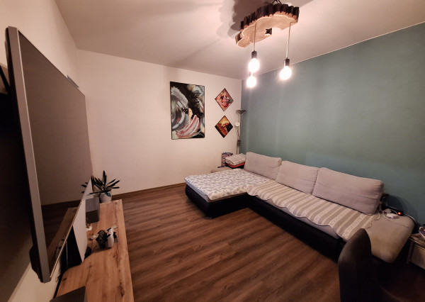 NAJNIŽŠIA CENA V MESTE ! 3-IZBOVÝ BYT NA PREDAJ V BLÍZKOSTI CENTRA MESTA ROŽŇAVA