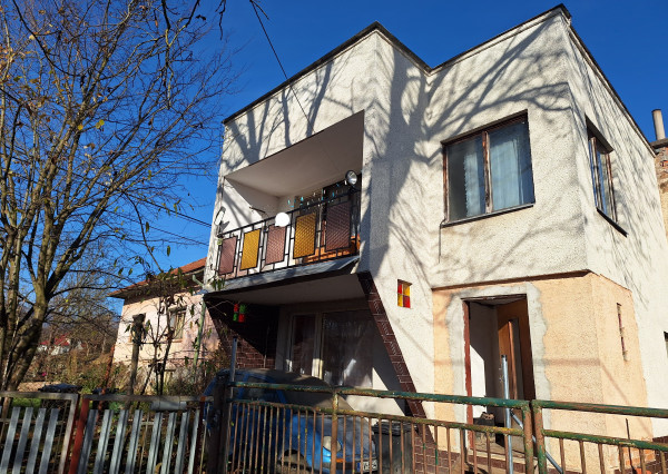 RODINNÝ DOM NA PREDAJ V OBCI ROCHOVCE