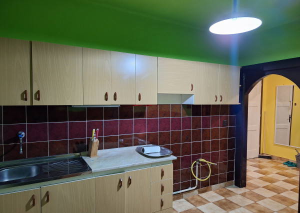 ZNÍŽENÉ ! 3-IZBOVÝ BYT, GARÁŽ A ZÁHRADA NA PREDAJ V DRNAVE