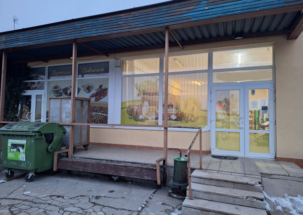 NEHNUTEĽNOSŤ NA PREDAJ V MESTSKEJ ČASTI NADABULA !