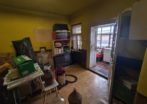 Lipovník - rodinný dom na predaj