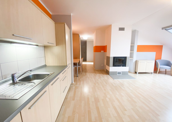 PRENÁJOM 2i apartmán, zariadený v blízkosti centra, Poprad