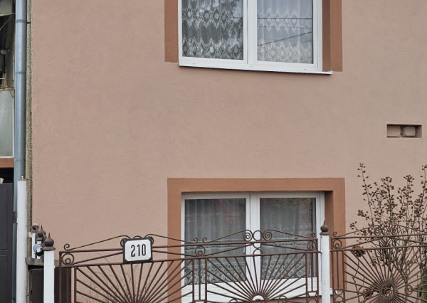 Znížená cena !!! NA PREDAJ RODINNÝ DOM, NADABULA