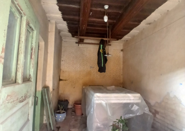 Na predaj pôvodný sedliacky dom v Čarovnej Rejdovej