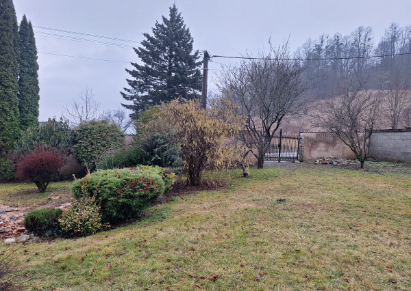 MODERNÝ RODINNÝ DOM NA PREDAJ V ROŽŇAVE