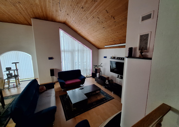 MODERNÝ RODINNÝ DOM NA PREDAJ V ROŽŇAVE