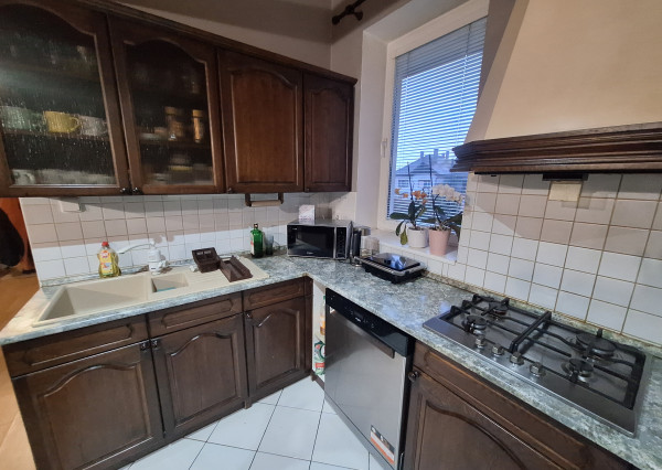 MODERNÝ RODINNÝ DOM NA PREDAJ V ROŽŇAVE