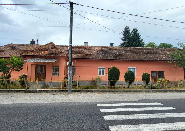 RODINNÝ DOM NA PREDAJ ! OBEC RUDNÁ !