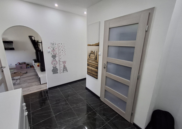 Na predaj 2-izbový byt po kompletnej rekonštrukcii v Rožňave