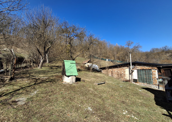 Na predaj vidiecky dom v obci Pača, okr. Rožňava