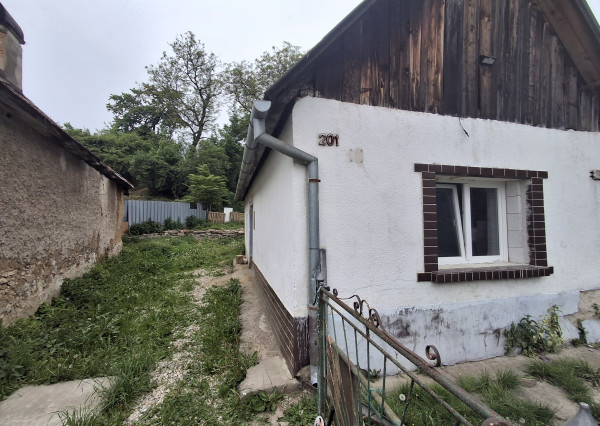 Predaj rodinného domu v obci Drnava