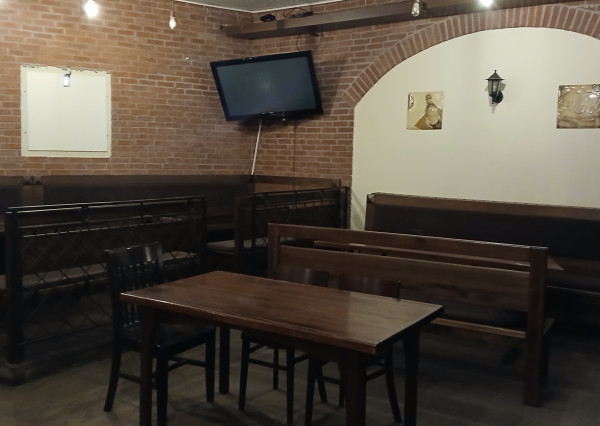 PRENÁJOM! Veľké priestory ,veľké možnosti v centrálnej časti