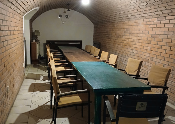 PRENÁJOM Komorného priestoru v centre mesta Rožnava