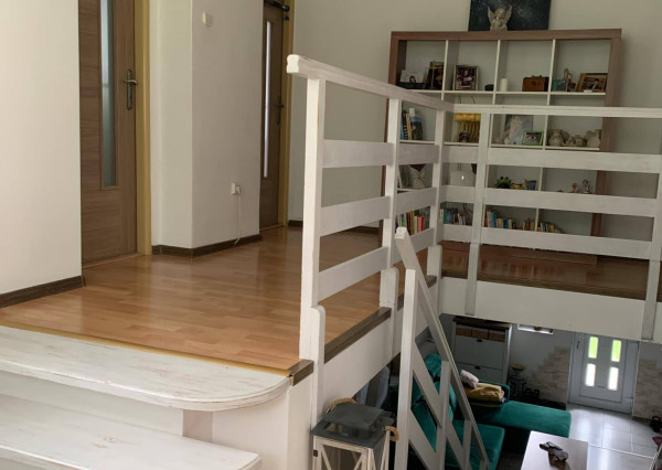 RODINNÝ DOM NA PREDAJ V ROŽŇAVE !
