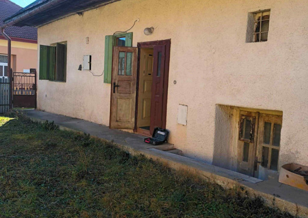 REJDOVÁ - RODINNÝ DOM NA PREDAJ !