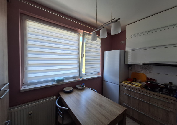 3-IZBOVÝ BYT S BALKÓNOM NA PREDAJ - SÍDLISKO JUH
