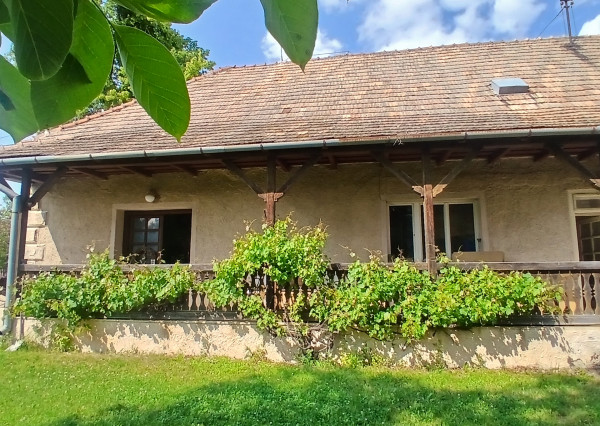 Na Predaj Dom!Jedinečná príležitosť v Krásnohorskom Podhradí