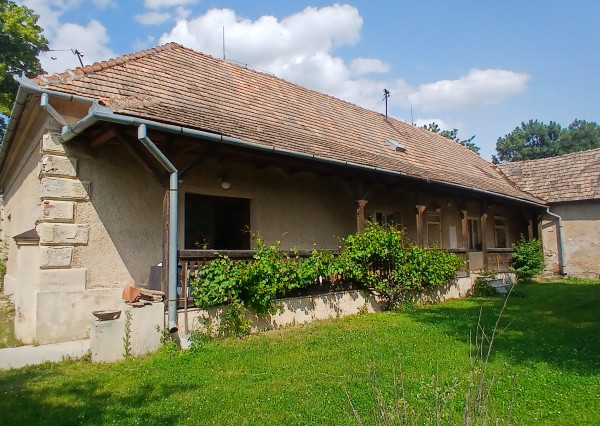 Na Predaj Dom!Jedinečná príležitosť v Krásnohorskom Podhradí