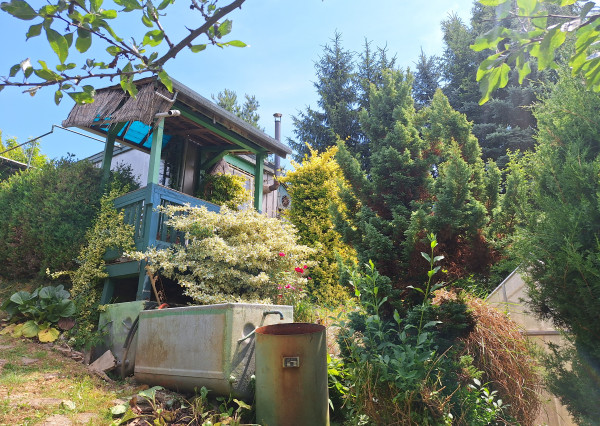 EŠTE NIŽŠIA CENA ! KRÁSNA ZÁHRADA NA BETLIARSKEJ CESTE !