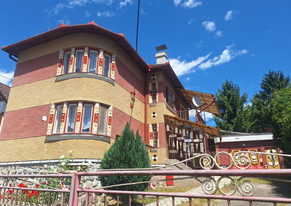 LIPOVNÍK ! RODINNÝ DOM NA PREDAJ !