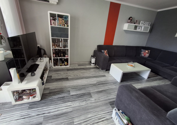 Rezervované - Na predaj krásny 3-izbový byt s balkónom v Rožňave