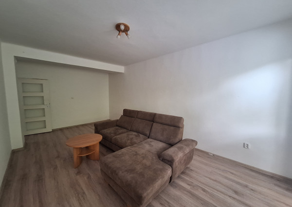 2-IZBOVÝ BYT S BALKÓNOM NA PRENÁJOM