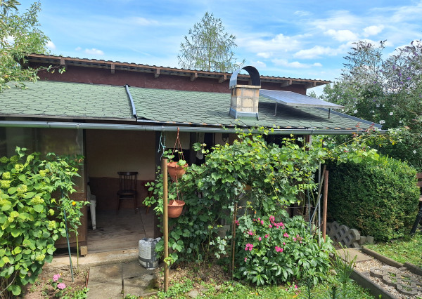 SLNKOM ZALIATA ZÁHRADA NA RUDNIANSKOM KOPCI !