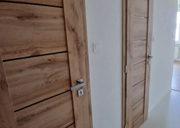 Predaj 2-izbového bytu po kompletnej rekonštrukcii