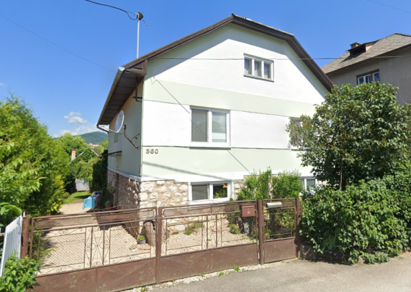 Predaj domu v Betliari na Novej ulici