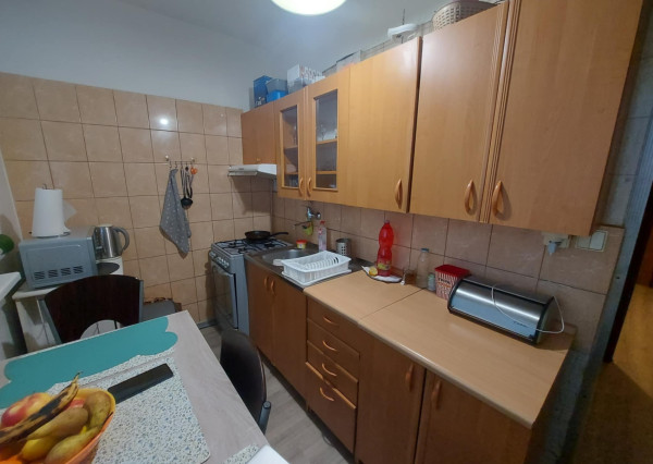 2-IZBOVÝ BYT NA PREDAJ, CENTRUM MESTA