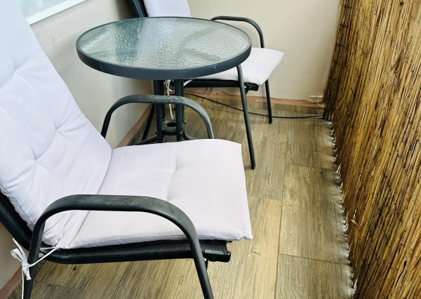 Plešivec na predaj 3 izb.byt s balkónom