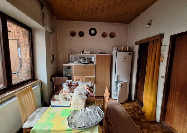 RODINNÝ DOM NA PREDAJ V OBCI PLEŠIVEC !