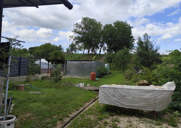 Dlhá Ves - rodinný dom na predaj