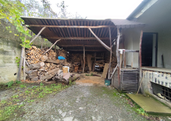 Meliata - na predaj budova predajne