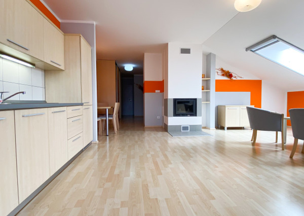 PRENÁJOM 2i apartmán s parkovacím miestom pri centre mesta Poprad