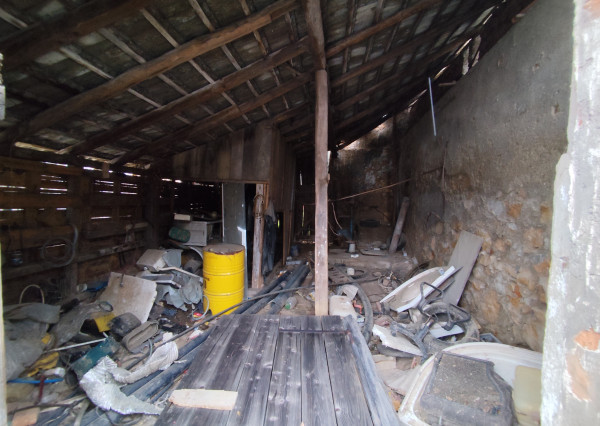 Plešivec - rodinný dom na predaj