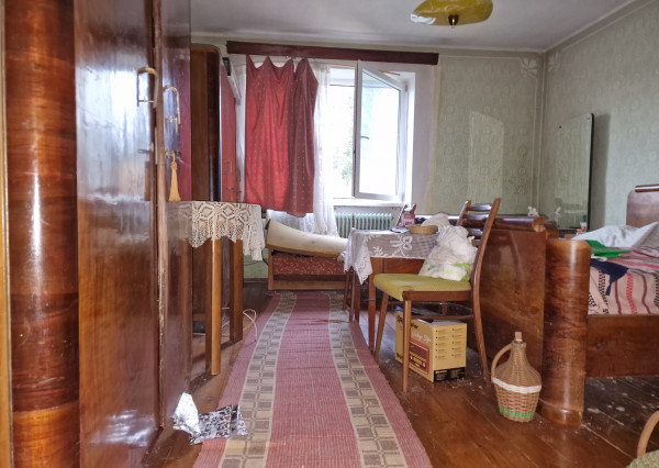 Rodinný dom Brzotín