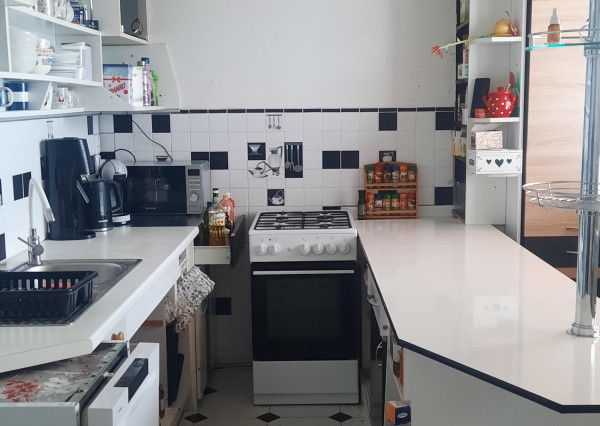 3-IZBOVÝ BYT NA PRENÁJOM EDELÉNYSKA ULICA ROŽŇAVA