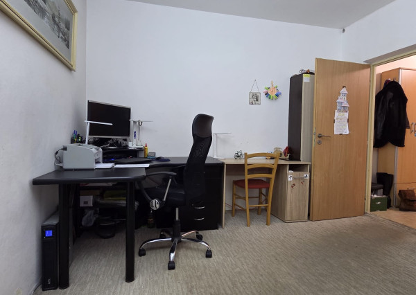 Dvojizbový byt na predaj - Žilina - Hliny