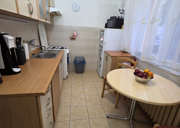 Dvojizbový byt na predaj - Žilina - Hliny