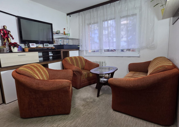 Dvojizbový byt na predaj - Žilina - Hliny