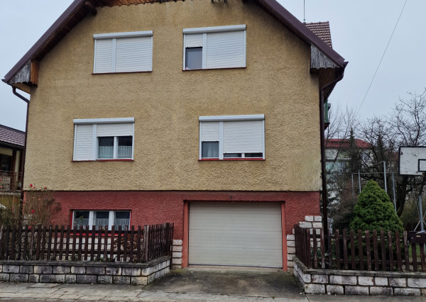 Dom na predaj v meste Rožňava