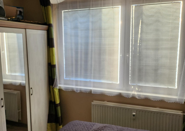 na predaj  3 izbový byt v Rožňave na Čučmianskej ulici