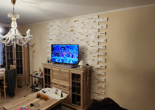 na predaj  3 izbový byt v Rožňave na Čučmianskej ulici