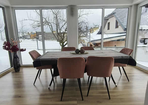 Rodinný dom v Tvrdošíne na predaj